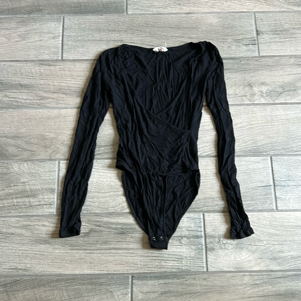 Cape juby bodysuit